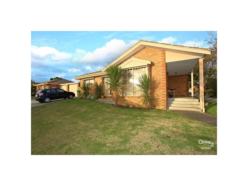 Unit 5, 3 Pellita Way, Langwarrin VIC 3910