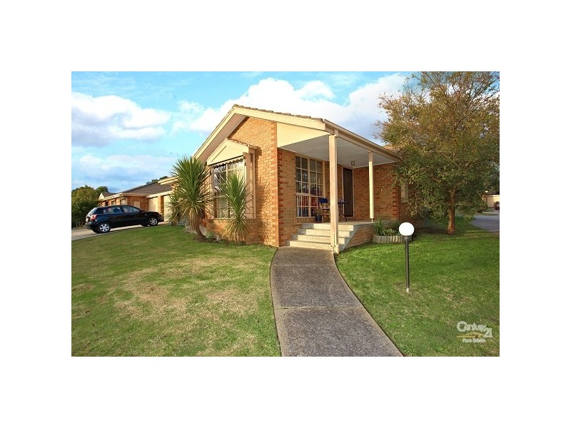 Unit 5, 3 Pellita Way, Langwarrin VIC 3910