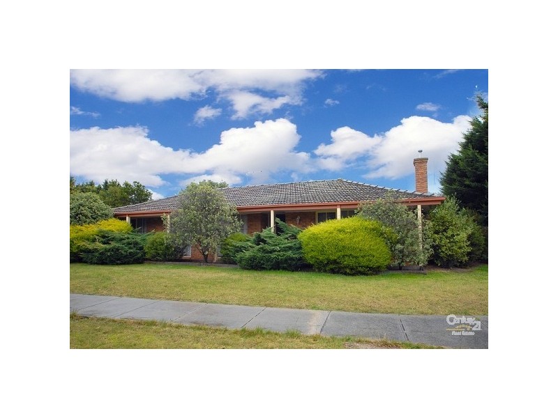 41 Pardalote Avenue, Carrum Downs VIC 3201