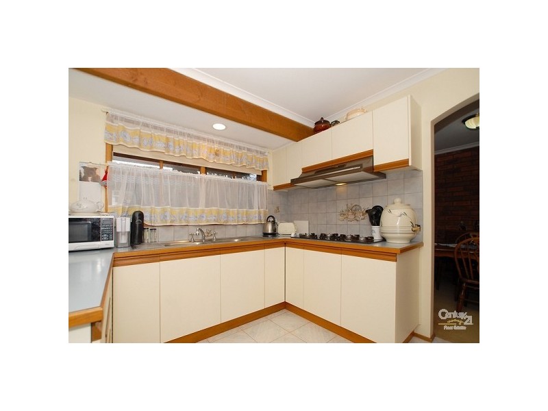 41 Pardalote Avenue, Carrum Downs VIC 3201