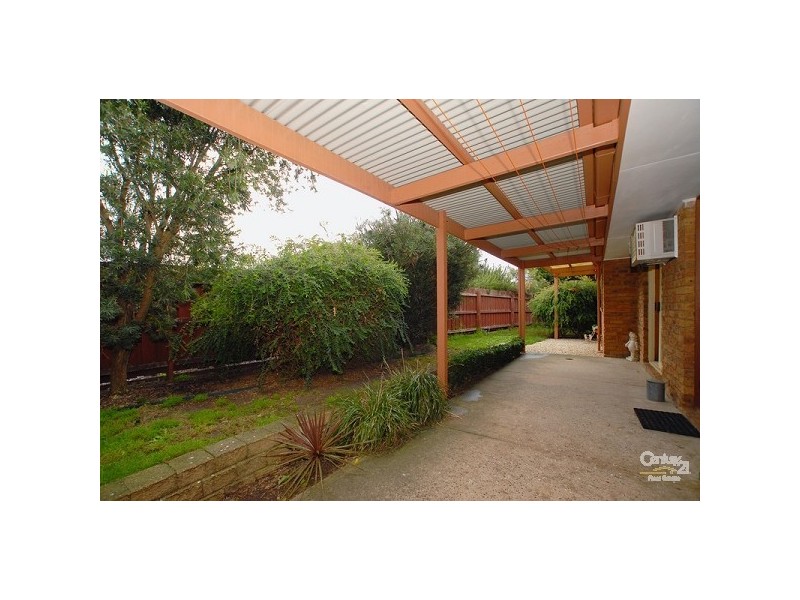 41 Pardalote Avenue, Carrum Downs VIC 3201
