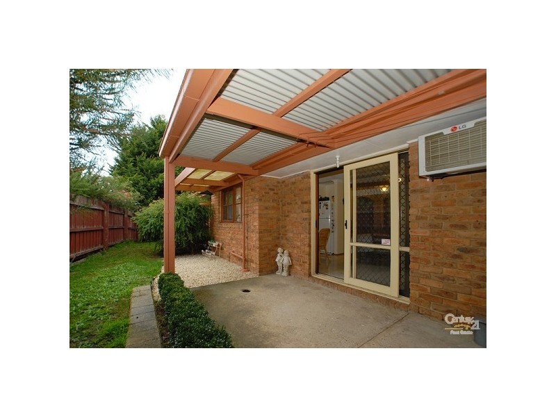 41 Pardalote Avenue, Carrum Downs VIC 3201