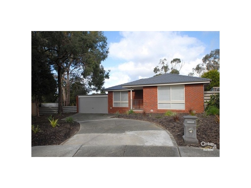 7 Dalkeith Court, Frankston VIC 3199