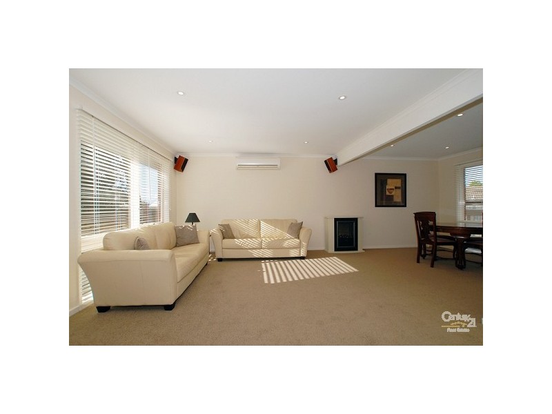 7 Dalkeith Court, Frankston VIC 3199