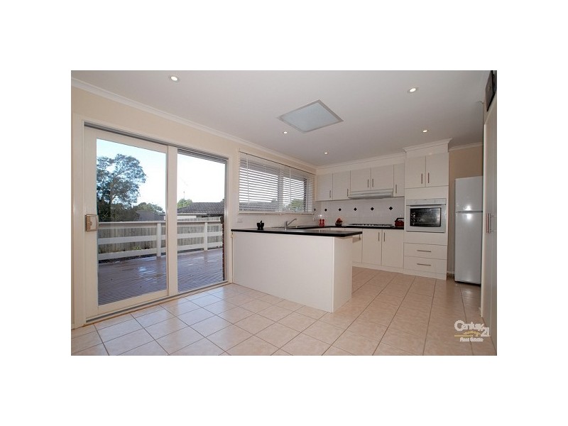 7 Dalkeith Court, Frankston VIC 3199