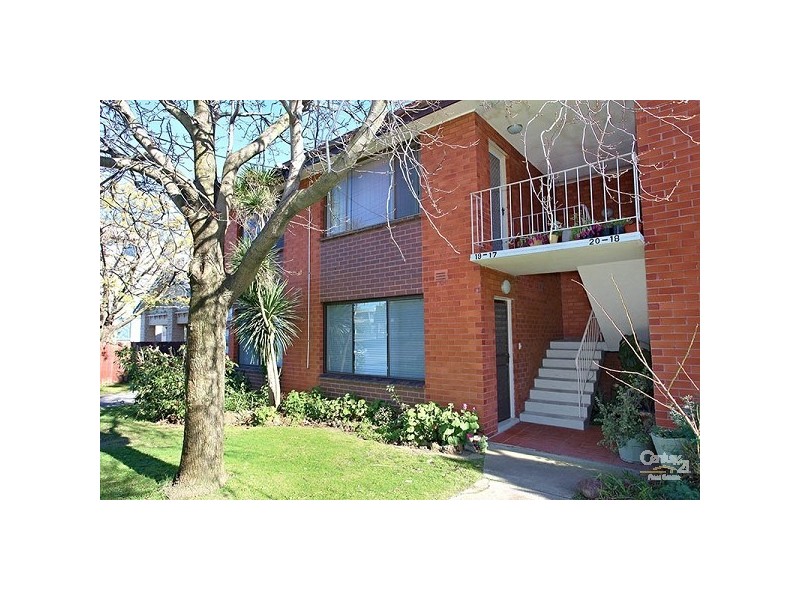 17/388 Nepean Highway, Frankston VIC 3199