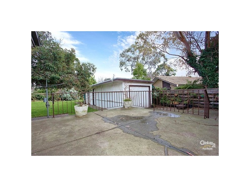 41 Leonard, Frankston VIC 3199