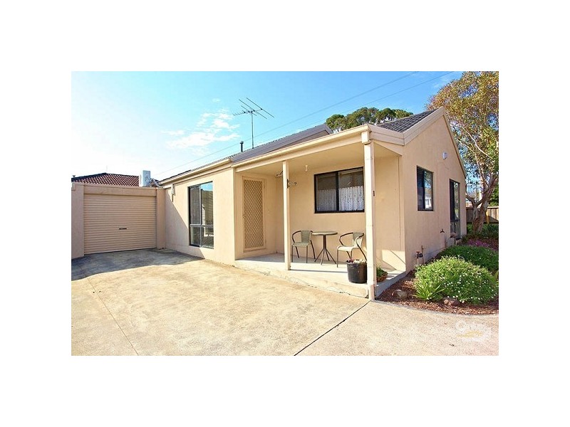 1/308 Frankston Dandenong Road, Seaford VIC 3198