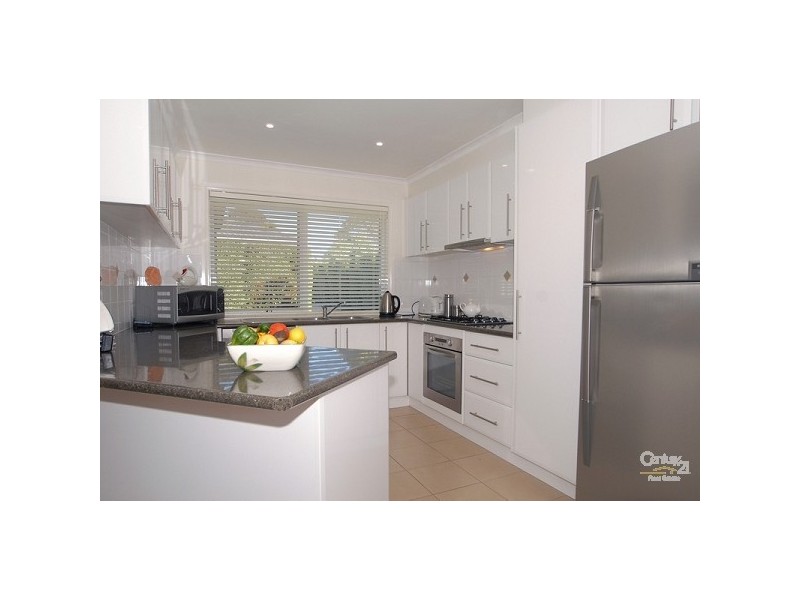 43A Colstan Court, Mount Eliza VIC 3930