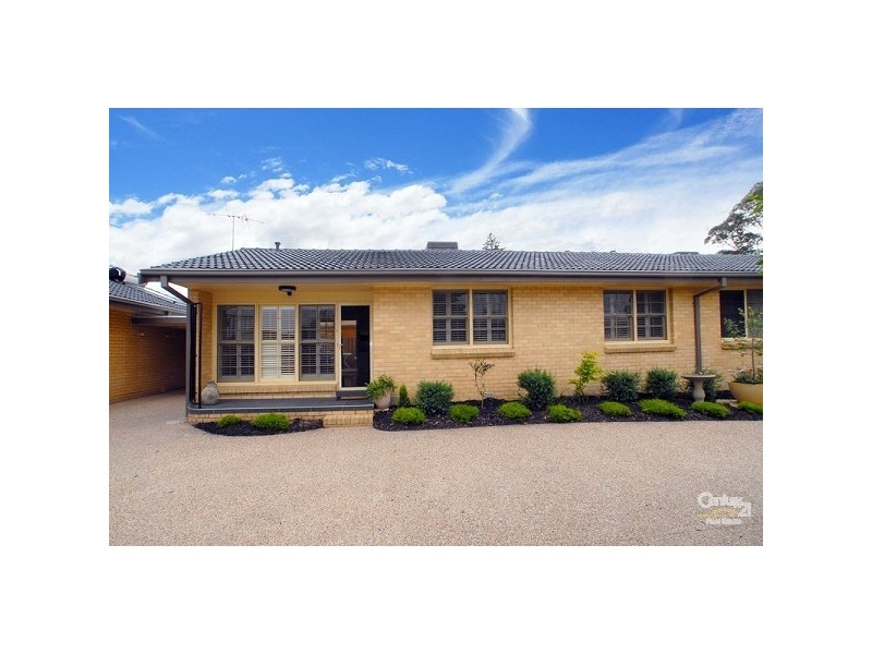 Unit 3, 18 Bruarong Crescent, Frankston South VIC 3199