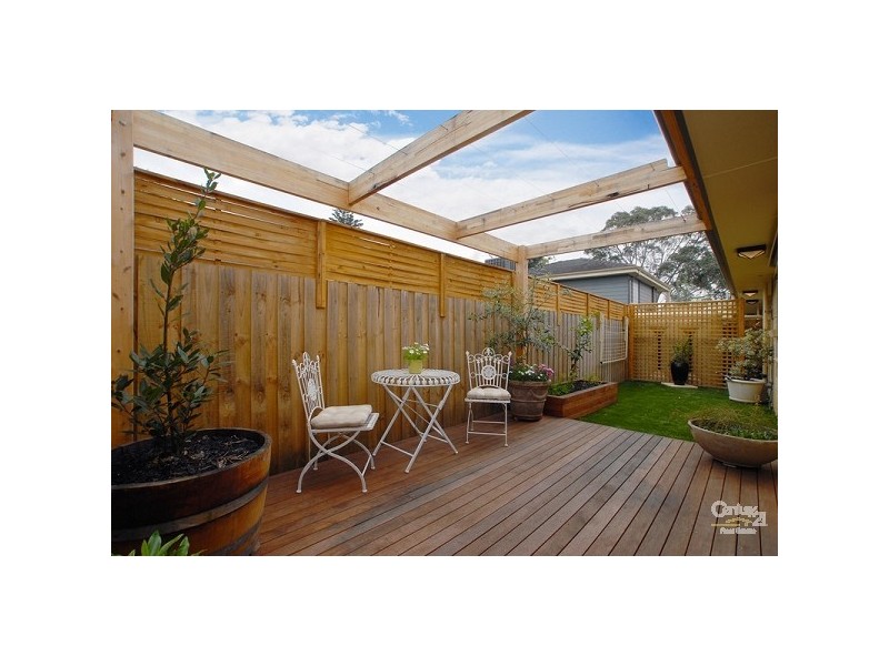 Unit 3, 18 Bruarong Crescent, Frankston South VIC 3199