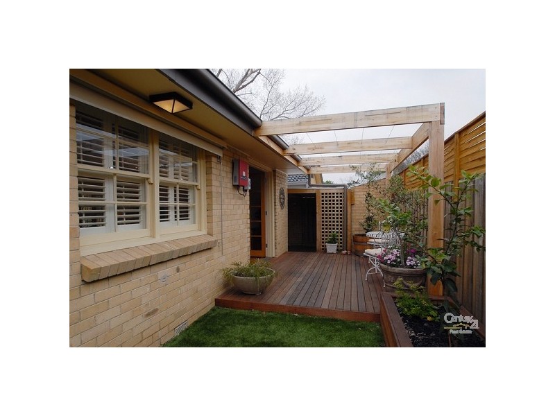 Unit 3, 18 Bruarong Crescent, Frankston South VIC 3199