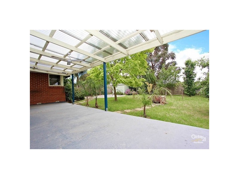 36 Witternberg Avenue, Frankston VIC 3199