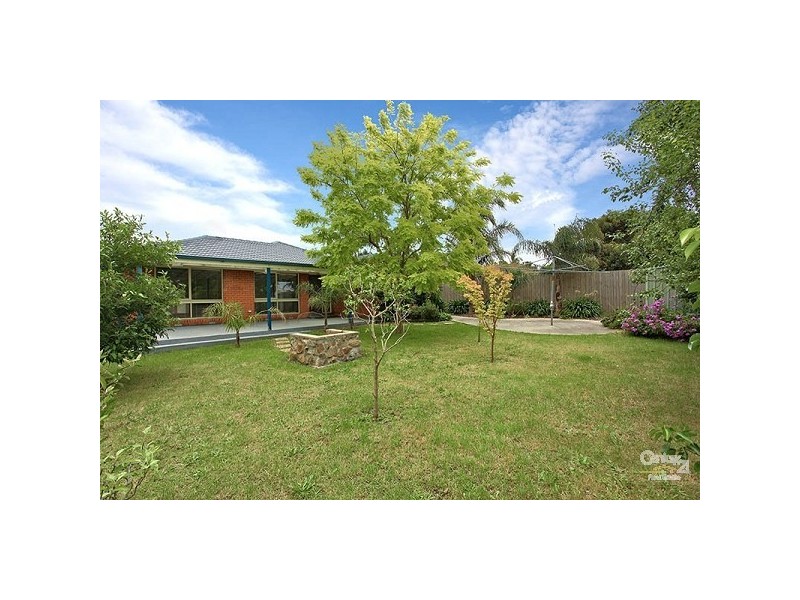 36 Witternberg Avenue, Frankston VIC 3199