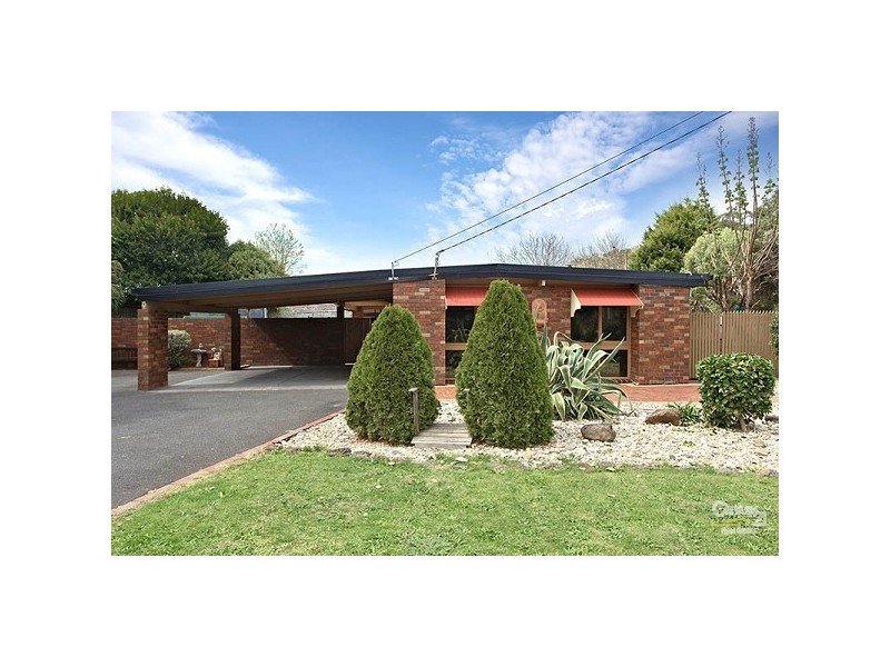 6 Eastbourne Court, Frankston VIC 3199