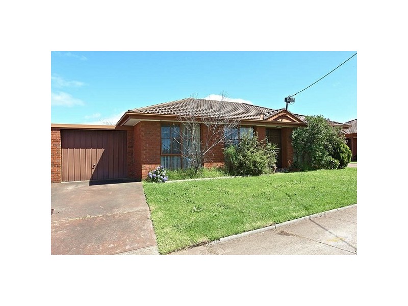 Unit 1, 3 Carder Avenue, Seaford VIC 3198