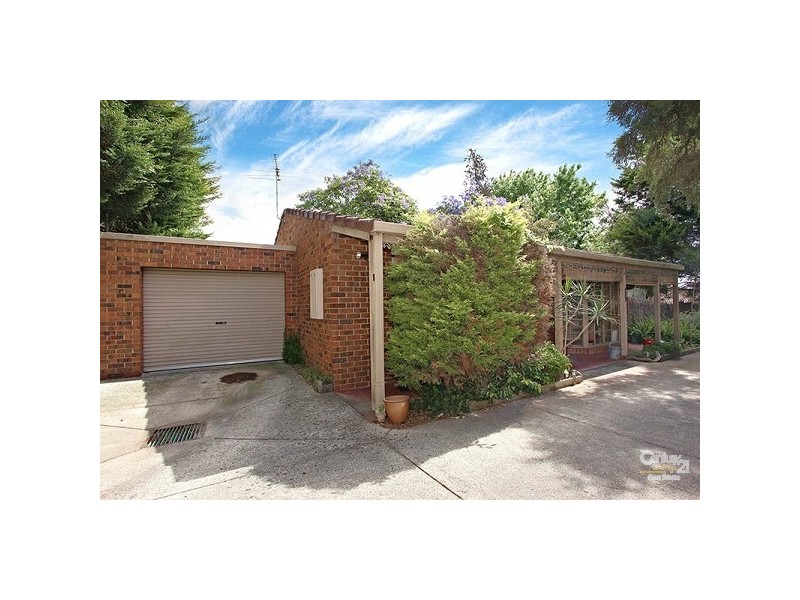 Unit 1, 43 Screen Street, Frankston VIC 3199