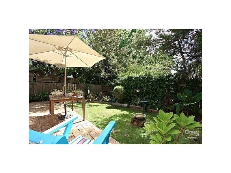 Unit 1, 43 Screen Street, Frankston VIC 3199