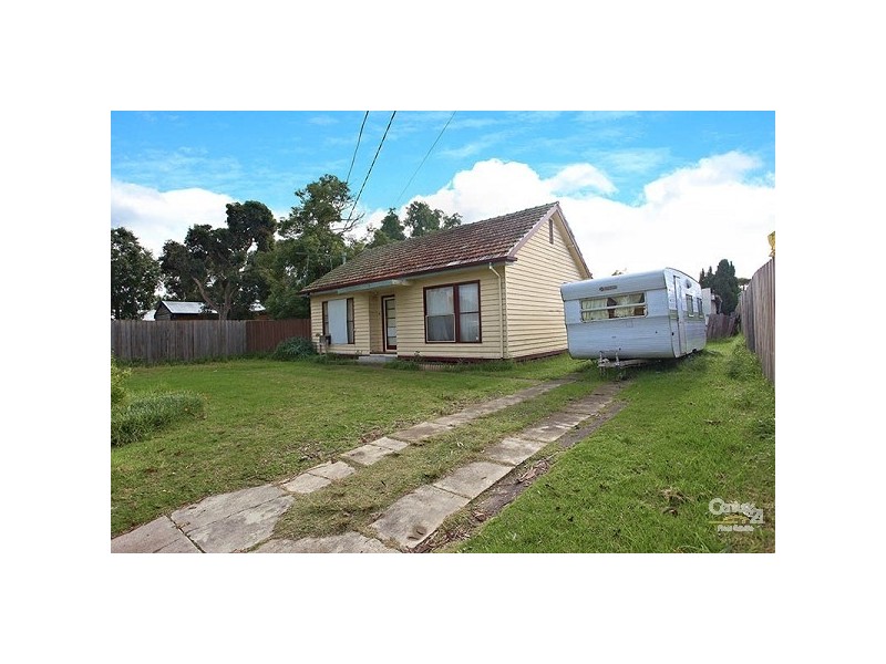 14 Jubilee Avenue, Seaford VIC 3198