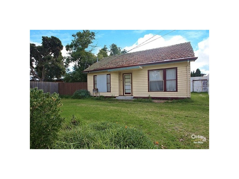 14 Jubilee Avenue, Seaford VIC 3198