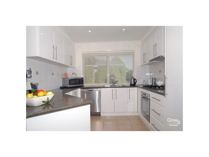 43A Colstan Court, Mount Eliza VIC 3930