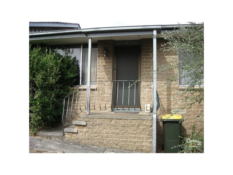 Unit 2, 10 Denbigh Street, Frankston South VIC 3199
