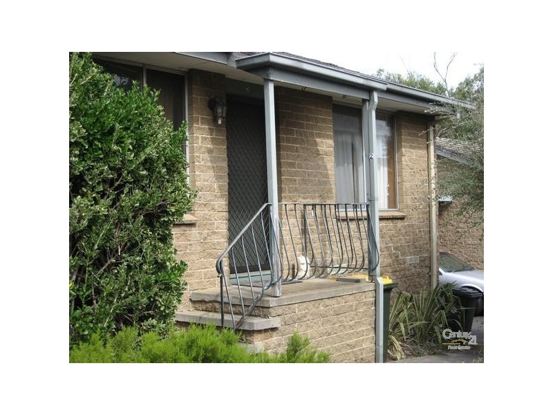 Unit 2, 10 Denbigh Street, Frankston South VIC 3199