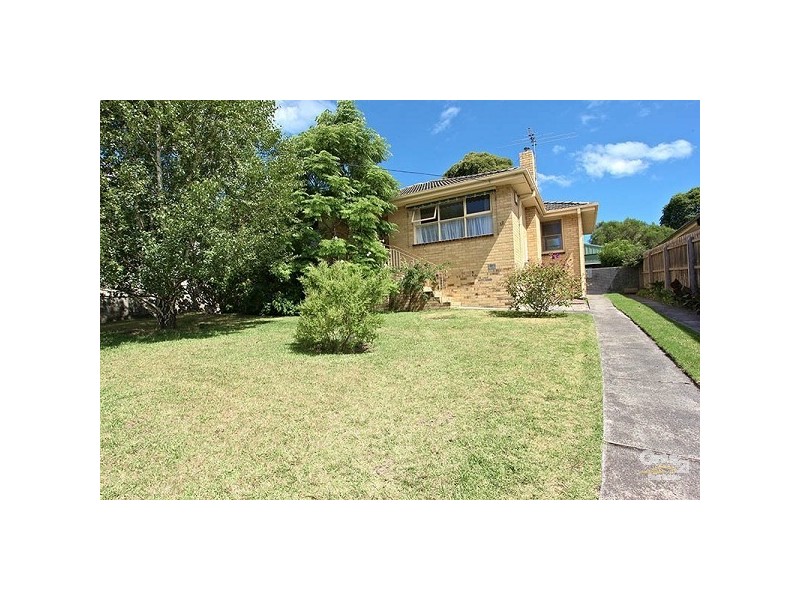 12 Genista Street, Frankston South VIC 3199