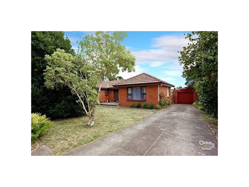 5 Hill Street, Frankston VIC 3199