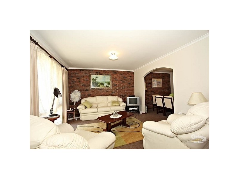 1/26 McComb Boulevard, Frankston South VIC 3199