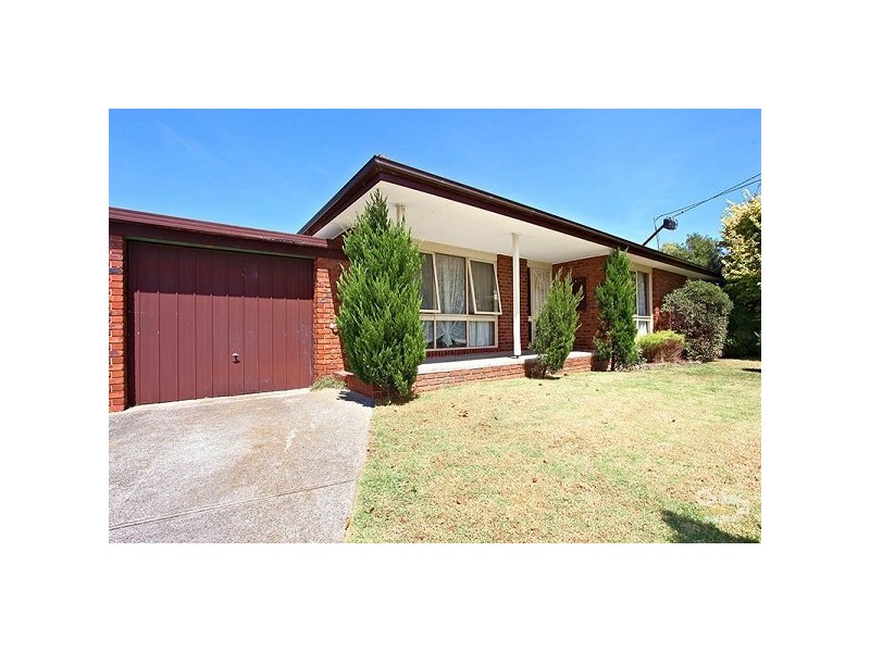 1/26 McComb Boulevard, Frankston South VIC 3199