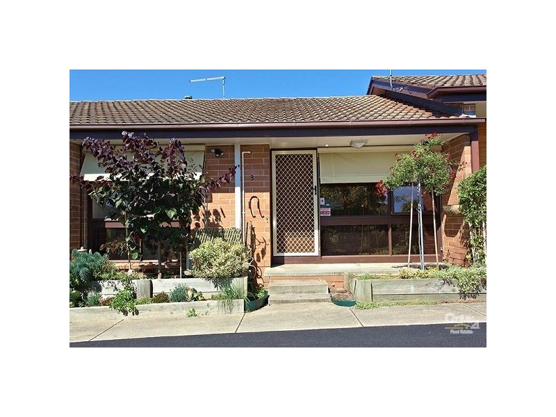 Unit 3, 23 Cranbourne Road, Frankston VIC 3199