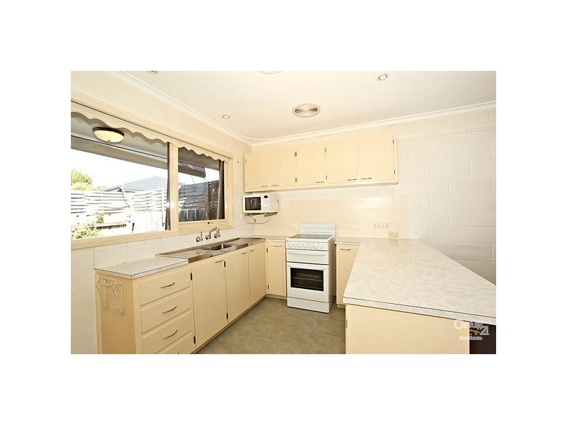 Unit 3, 23 Cranbourne Road, Frankston VIC 3199