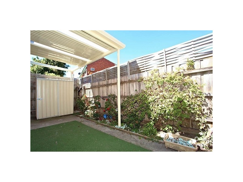 Unit 3, 23 Cranbourne Road, Frankston VIC 3199