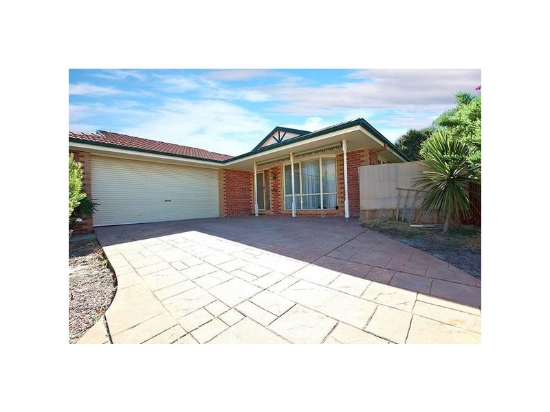 91 Dalpura Circuit, Frankston VIC 3199