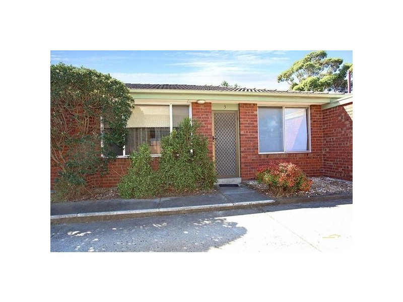 3/10-12 Spray Street, Frankston VIC 3199