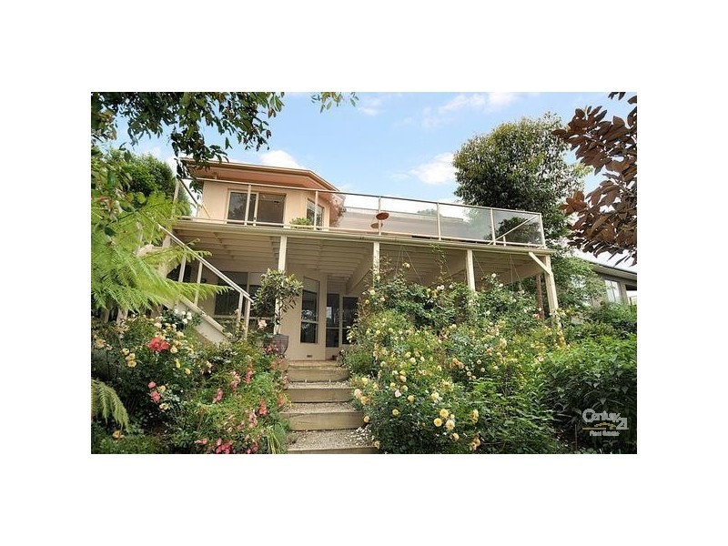 5 Sweetfern Dell, Frankston South VIC 3199