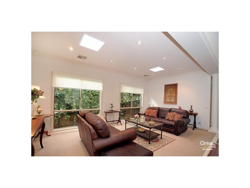 5 Sweetfern Dell, Frankston South VIC 3199