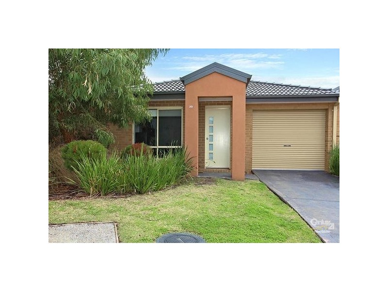 20/64 Potts Road, Langwarrin VIC 3910