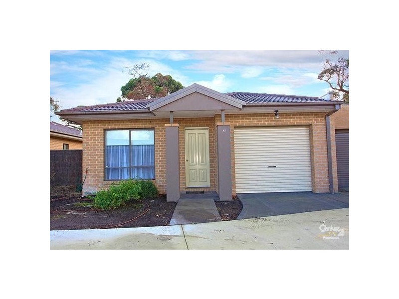 12/28 Potts Road, Langwarrin VIC 3910