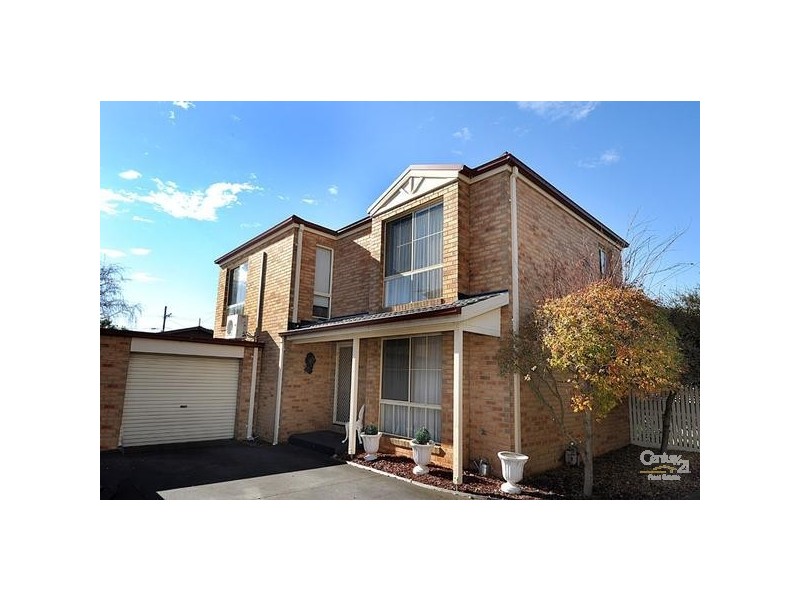 3/17 Kars Street, Frankston VIC 3199