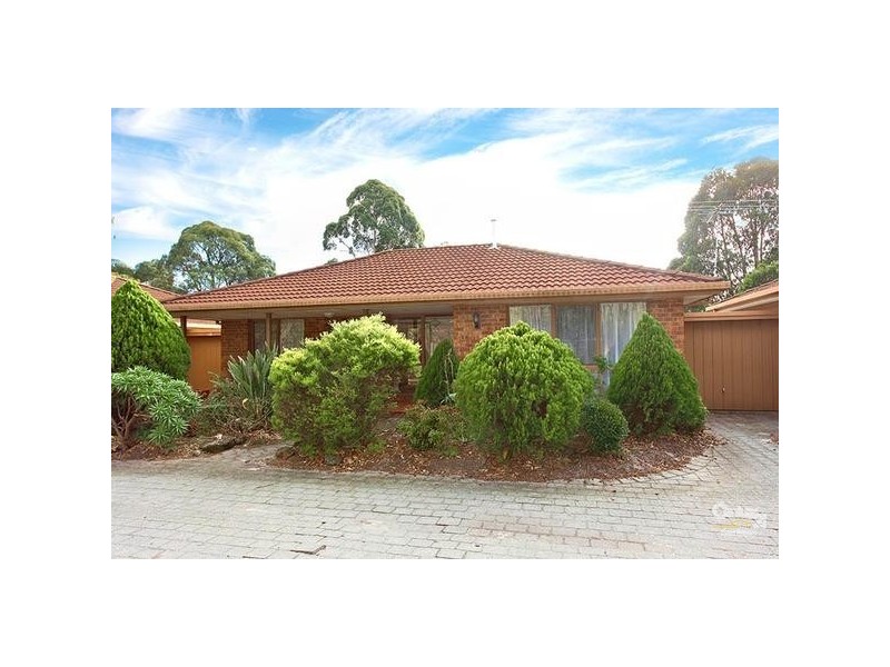 3/39 Glenview Crescent, Frankston VIC 3199
