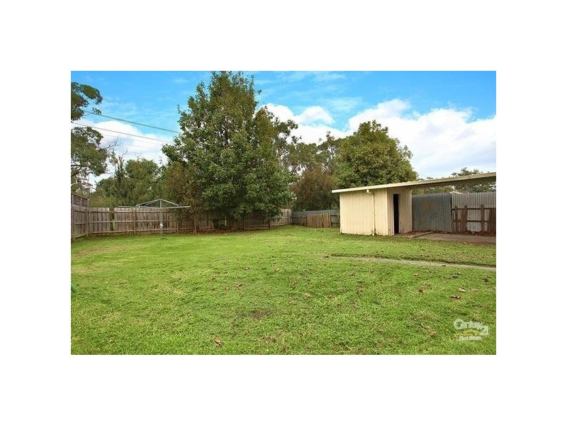 38 Coolgardie Street, Frankston North VIC 3200