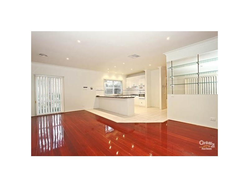 1 Lavender Lane, Carrum Downs VIC 3201