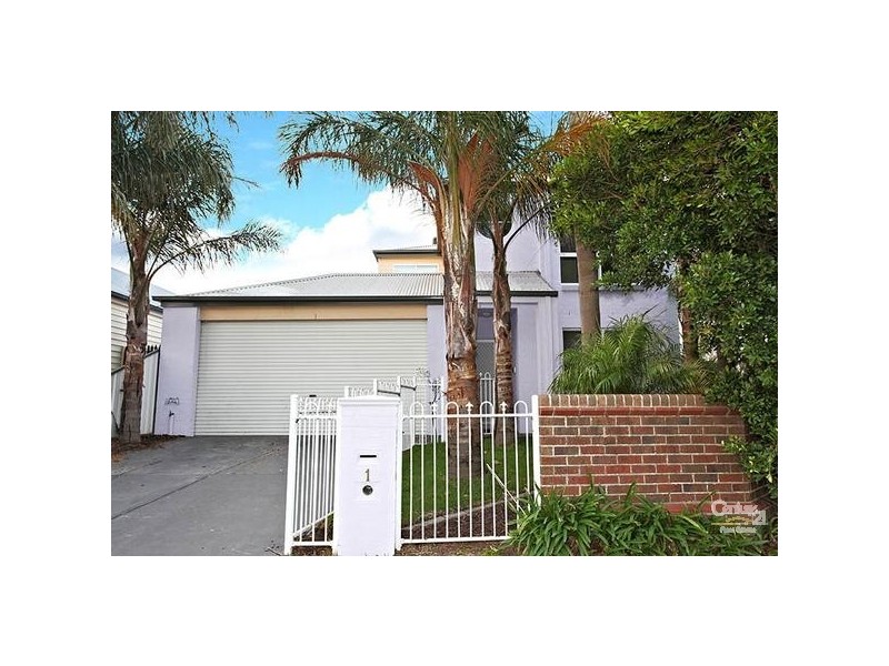 1 Lavender Lane, Carrum Downs VIC 3201