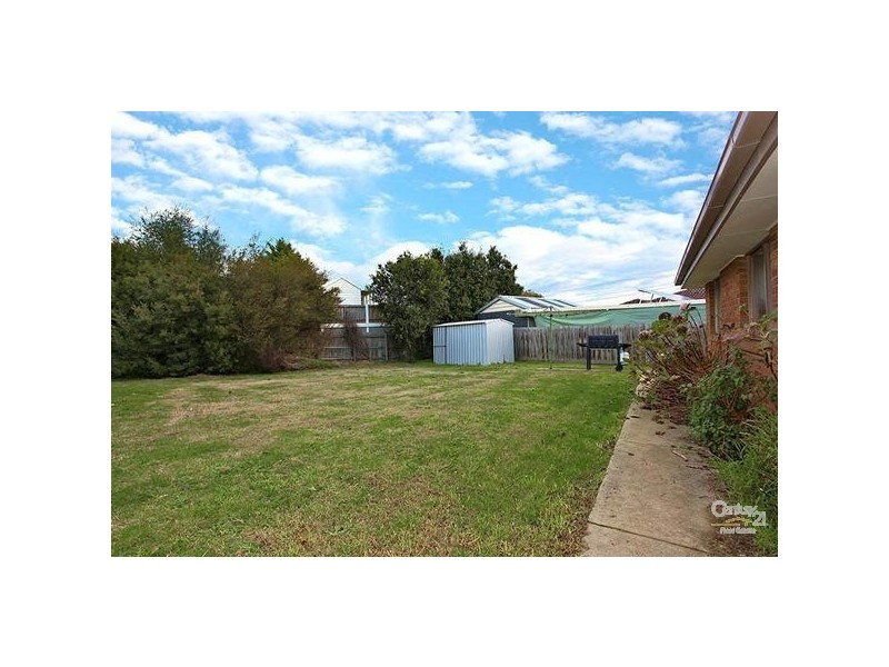 40 Tattler Street, Carrum Downs VIC 3201