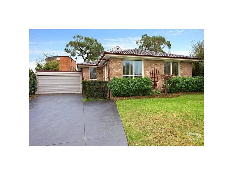 23 Dalpura Circuit, Frankston VIC 3199