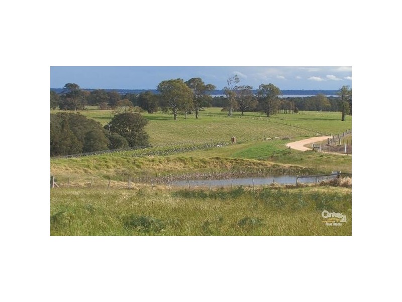 Lot 2 Liddells Road, Nicholson VIC 3882