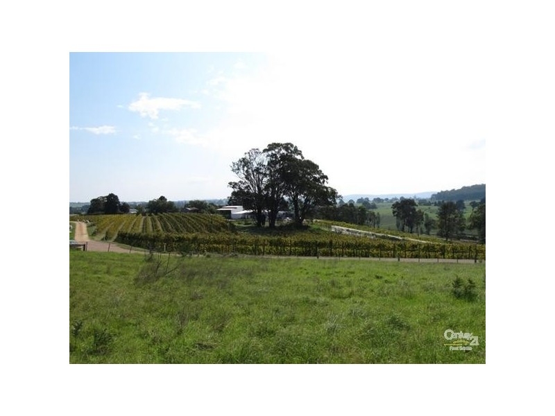 Lot 2 Liddells Road, Nicholson VIC 3882