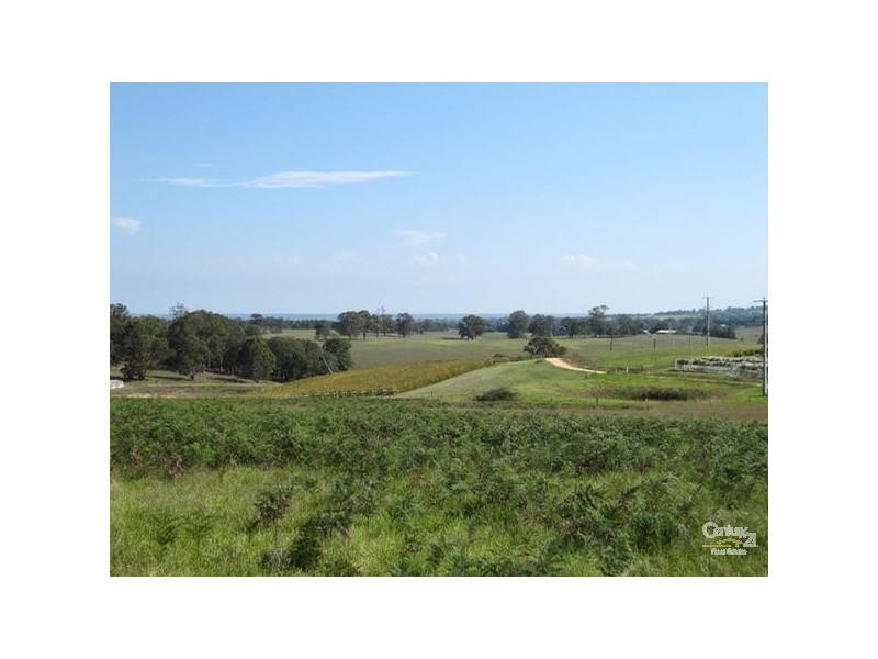 Lot 2 Liddells Road, Nicholson VIC 3882